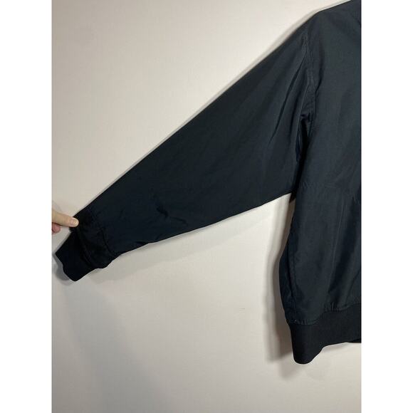 Zero Restriction Pullover Womens XSMALL Black Golf Outerwear - Picture 3 of 11